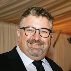 Antonio Martinez